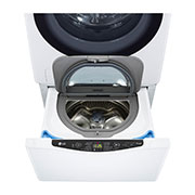 LG 2.5kg TWIN Load Washer with Perfect solution for daily laundry, T2525NWLW