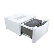 LG 2.5kg TWIN Load Washer with Perfect solution for daily laundry, T2525NWLW