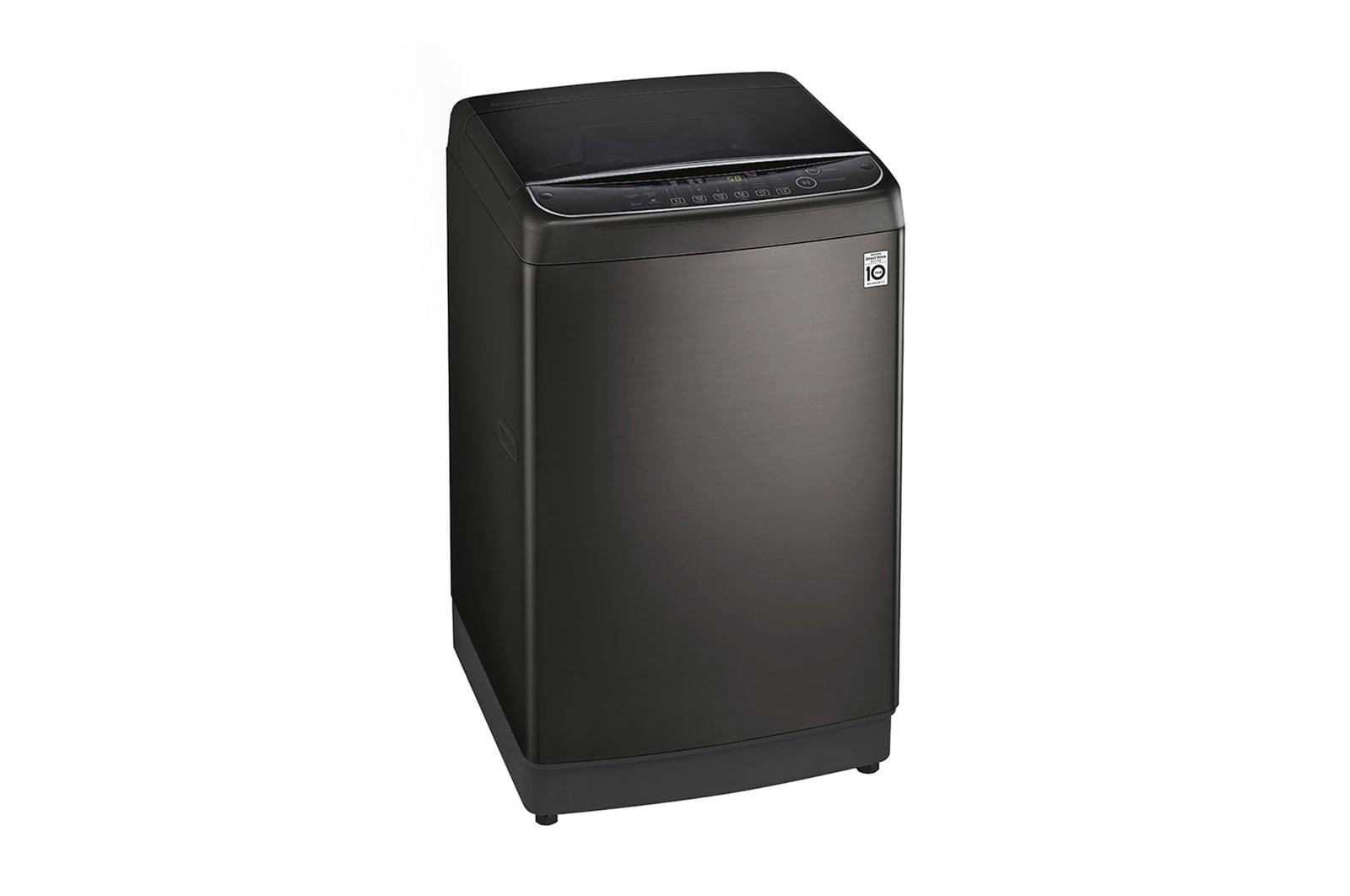 LG 13kg Top Load Washing Machine with Inverter Direct Drive, TH2113DSAK