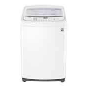 LG 18kg  Top Load Washing Machine with Inverter Direct Drive, TH2518DSAW