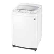 LG 18kg  Top Load Washing Machine with Inverter Direct Drive, TH2518DSAW