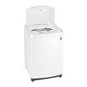 LG 18kg  Top Load Washing Machine with Inverter Direct Drive, TH2518DSAW