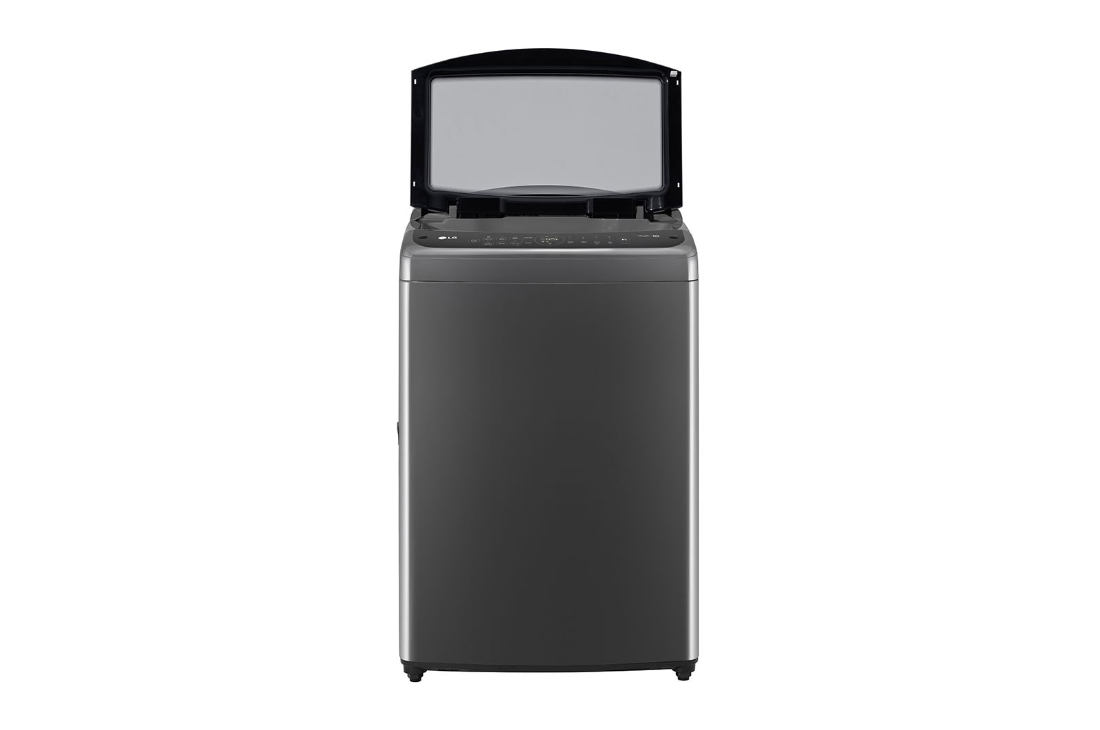 LG 15kg Top Load Washer with AI Direct Drive™ and Turbo Drum, TV2515DV3B