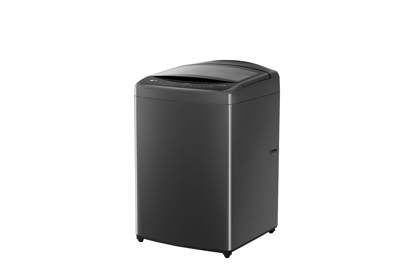 LG 15kg Top Load Washer with AI Direct Drive™ and Turbo Drum, TV2515DV3B