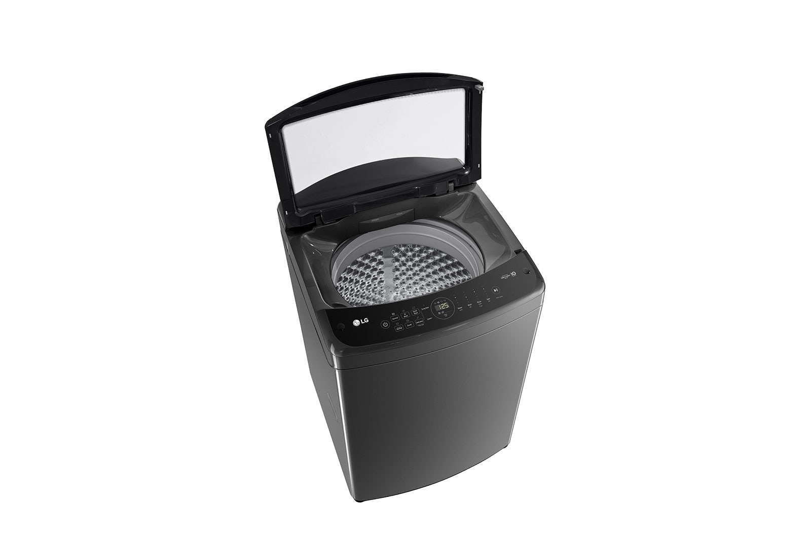 LG 15kg Top Load Washer with AI Direct Drive™ and Turbo Drum, TV2515DV3B