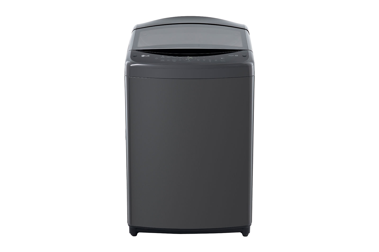 LG [RENTAL] 17kg Top Load Washer with AI Direct Drive™ and Turbo Drum, TV2517DV3B