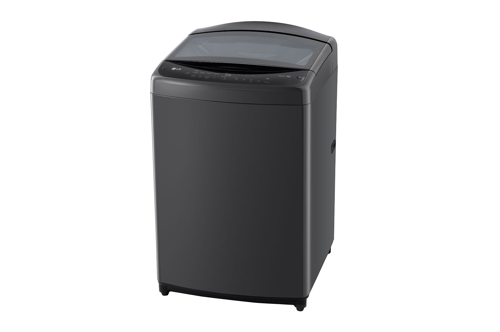 LG [RENTAL] 17kg Top Load Washer with AI Direct Drive™ and Turbo Drum, TV2517DV3B