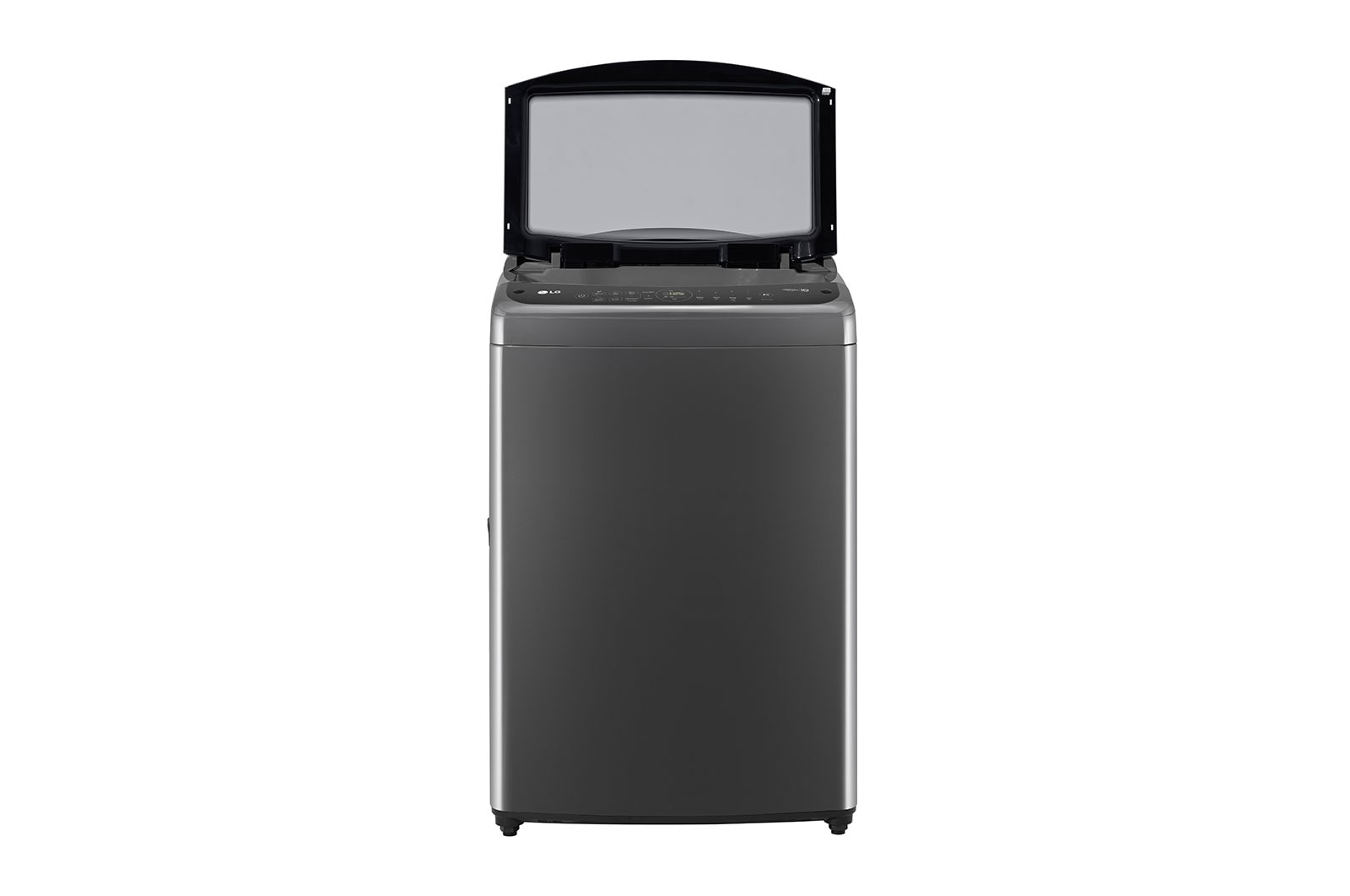 LG 17kg  Top Load Washing Machine with Intelligent Fabric Care, TV2517SV3B