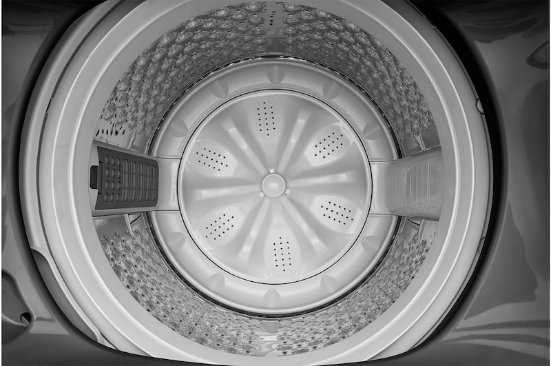 LG 17kg Top Load Washing Machine with Intelligent Fabric Care, TV2517SV3B