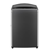 LG 17kg  Top Load Washing Machine with Intelligent Fabric Care, TV2517SV3B