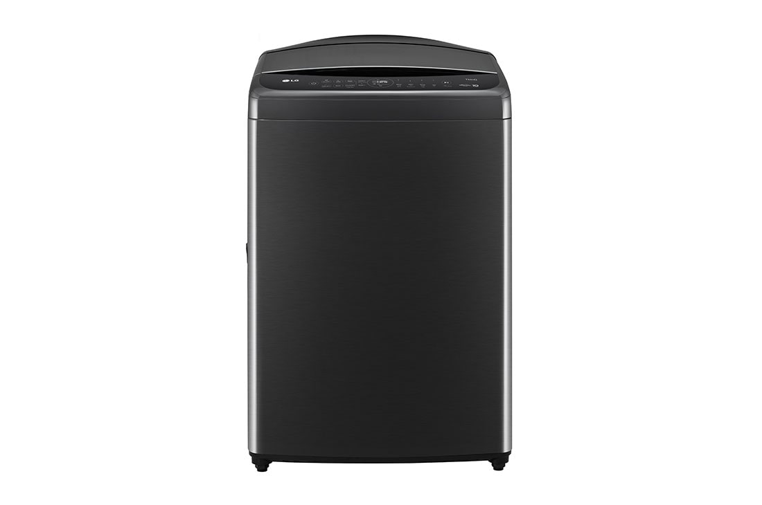 LG 18kg  Top Load Washing Machine with Intelligent Fabric Care, TV2518SV7K