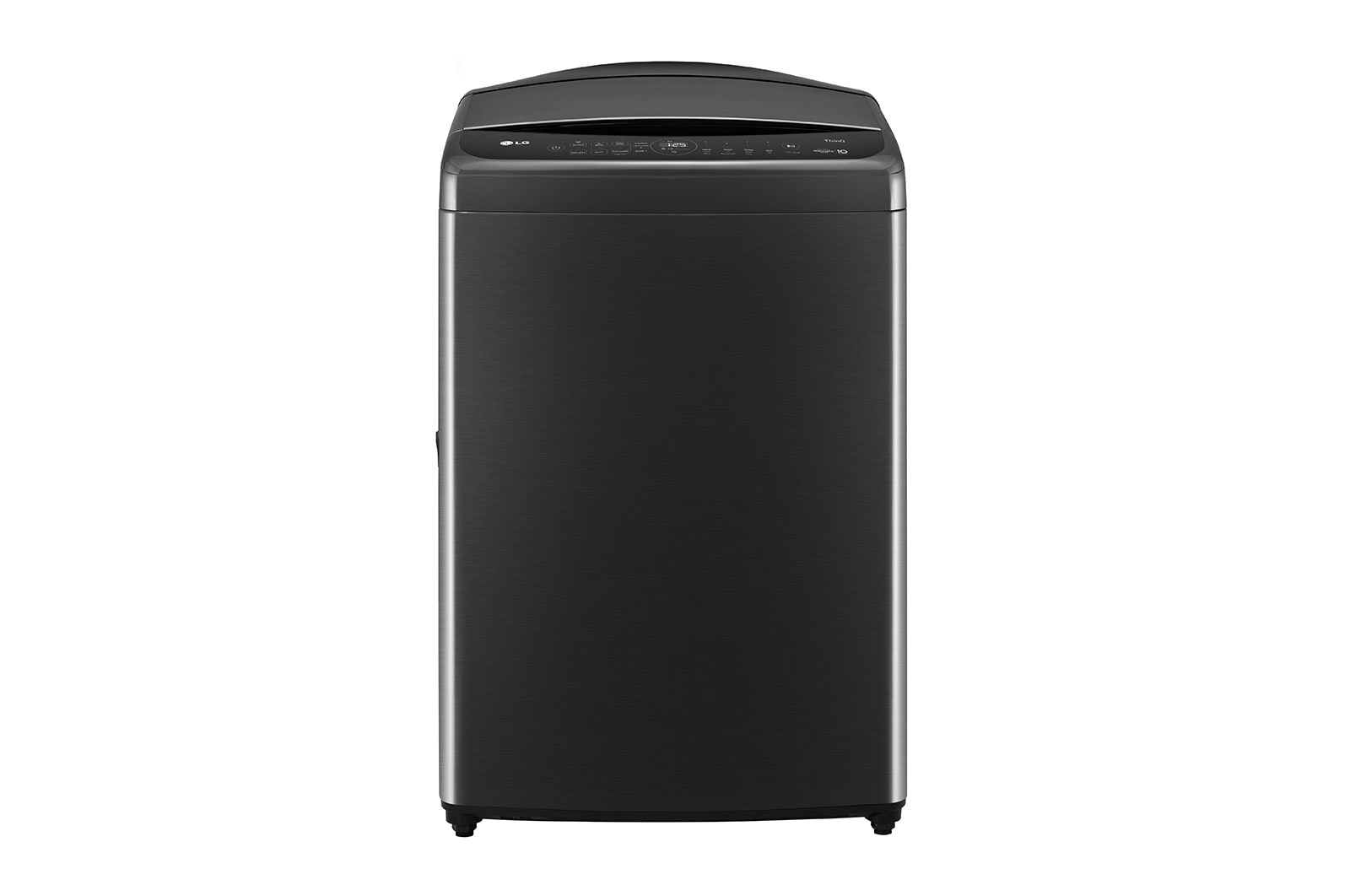 LG 18kg  Top Load Washing Machine with Intelligent Fabric Care, TV2518SV7K