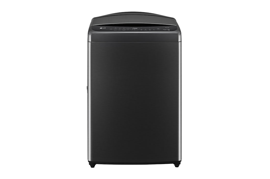 LG 20kg  Top Load Washing Machine with Intelligent Fabric Care, TV2520SV7K