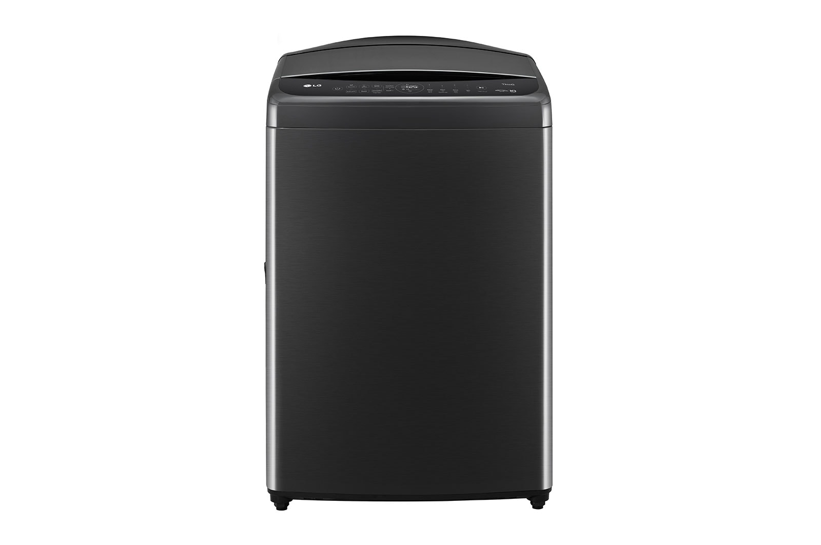 LG 20kg  Top Load Washing Machine with Intelligent Fabric Care, TV2520SV7K