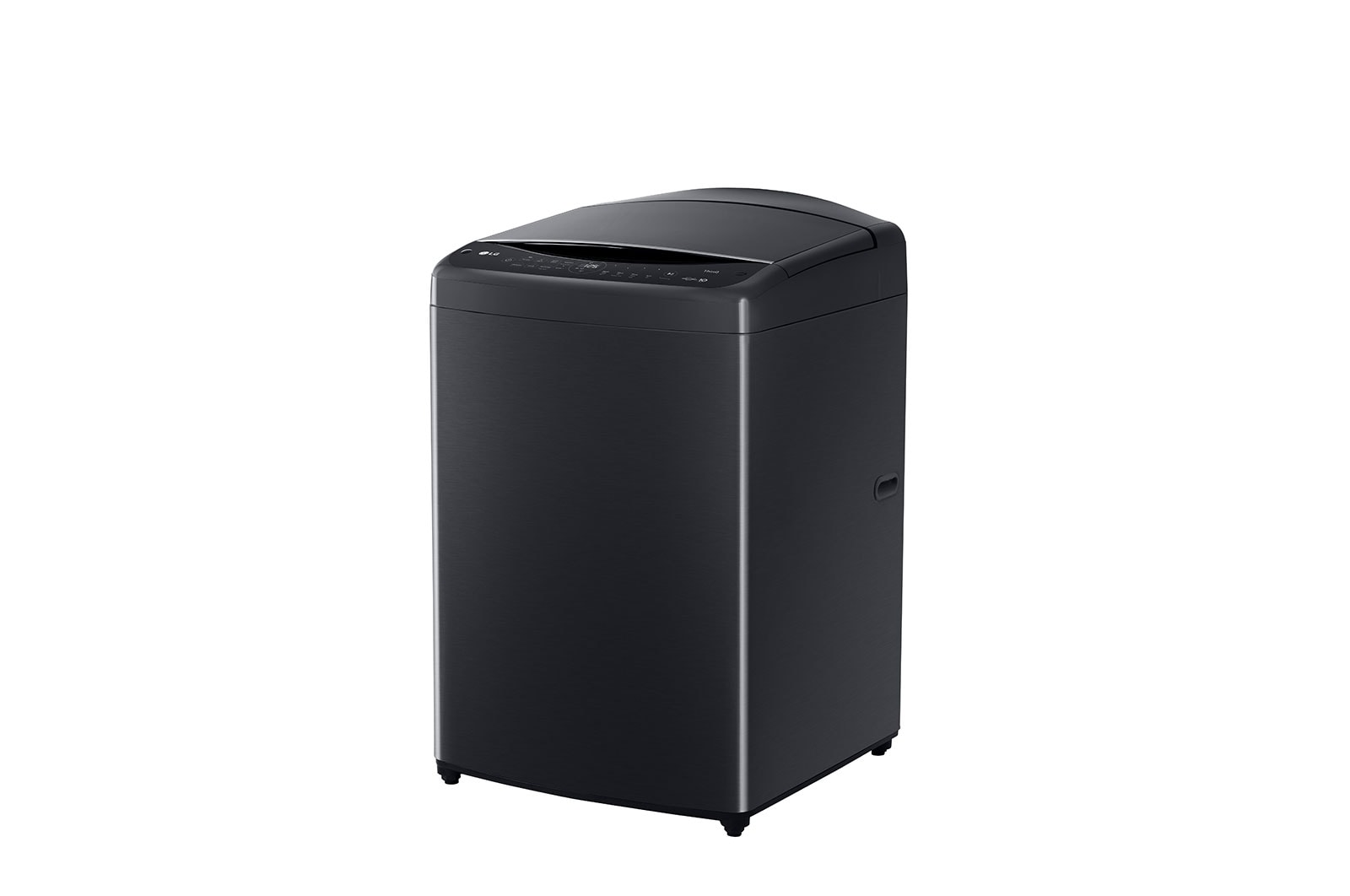 LG 20kg  Top Load Washing Machine with Intelligent Fabric Care, TV2520SV7K