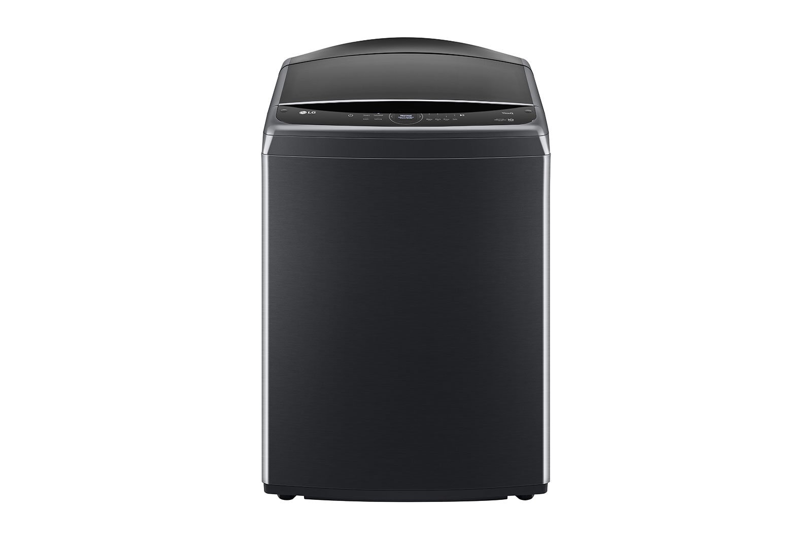 LG 24kg  Top Load Washing Machine with Intelligent Fabric Care, TV2724SV9K