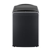 LG 24kg  Top Load Washing Machine with Intelligent Fabric Care, TV2724SV9K