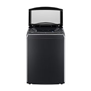 LG 24kg  Top Load Washing Machine with Intelligent Fabric Care, TV2724SV9K