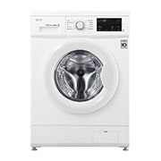 LG 8kg Front Load Washer with 6 motion Direct Drive, WD-MD8000WM