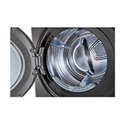 LG 21KG WashTower™ All-In-One Stacked Washer Dryer, WT2116SHB