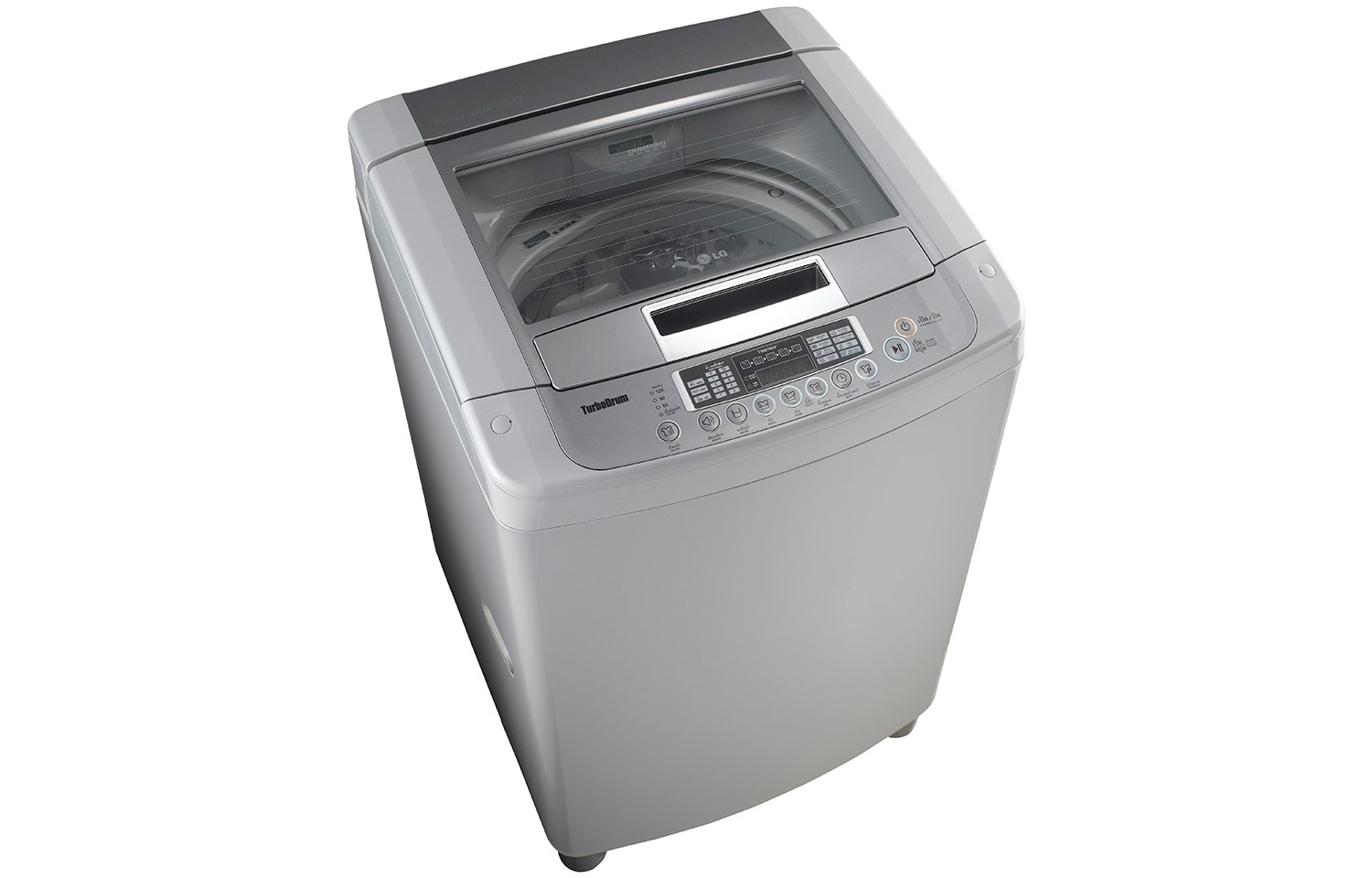 LG 12KG 6 MOTION DIRECT DRIVE TOP LOAD WASHING MACHINE, WF-HD120S