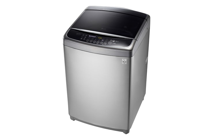 LG 20KG Innovative Hygienic Washer , WF-HX200GV