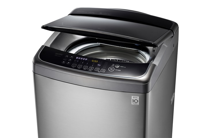 LG 20KG Innovative Hygienic Washer , WF-HX200GV