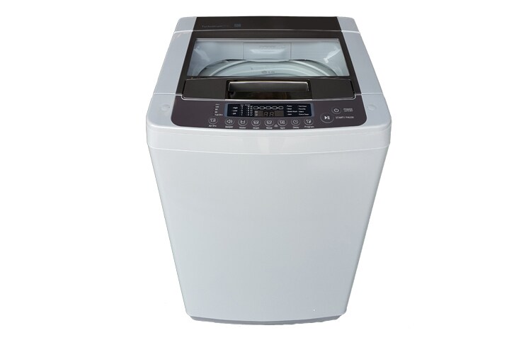 Lg tempered glass washing machine sales