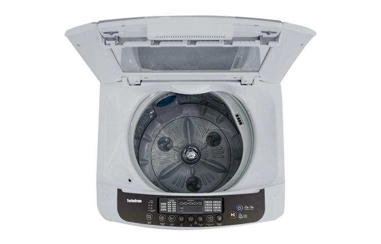 LG 8.5KG 6 motion washer, WF-HD850WM