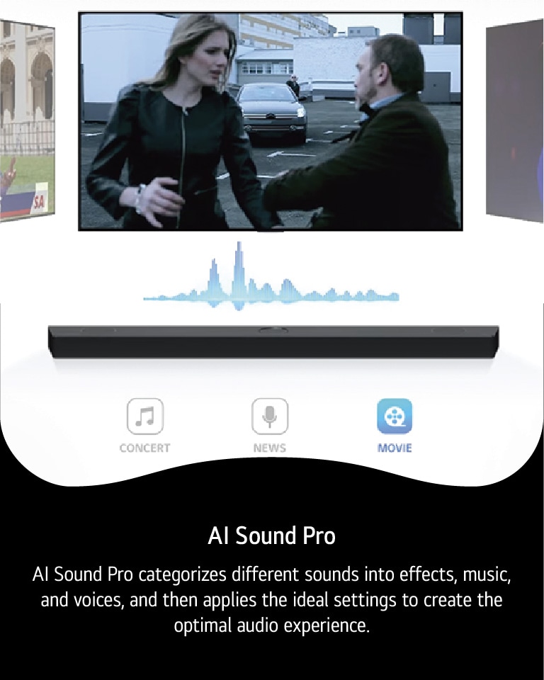 AI Sound Pro