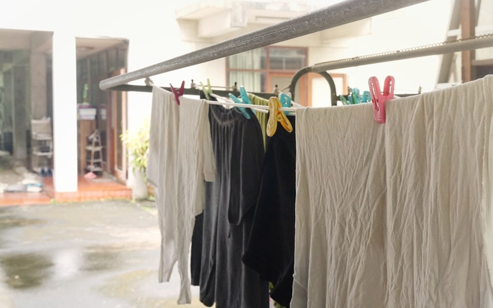 Why you should use a clothes dryer