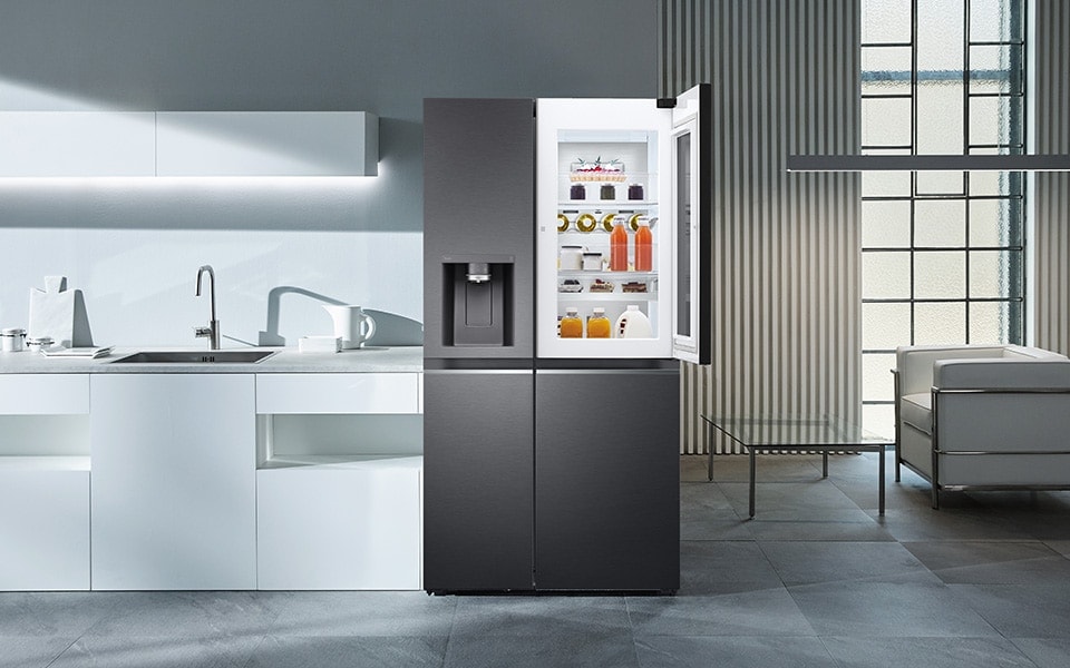 How to Choose an Energy Efficient Fridge