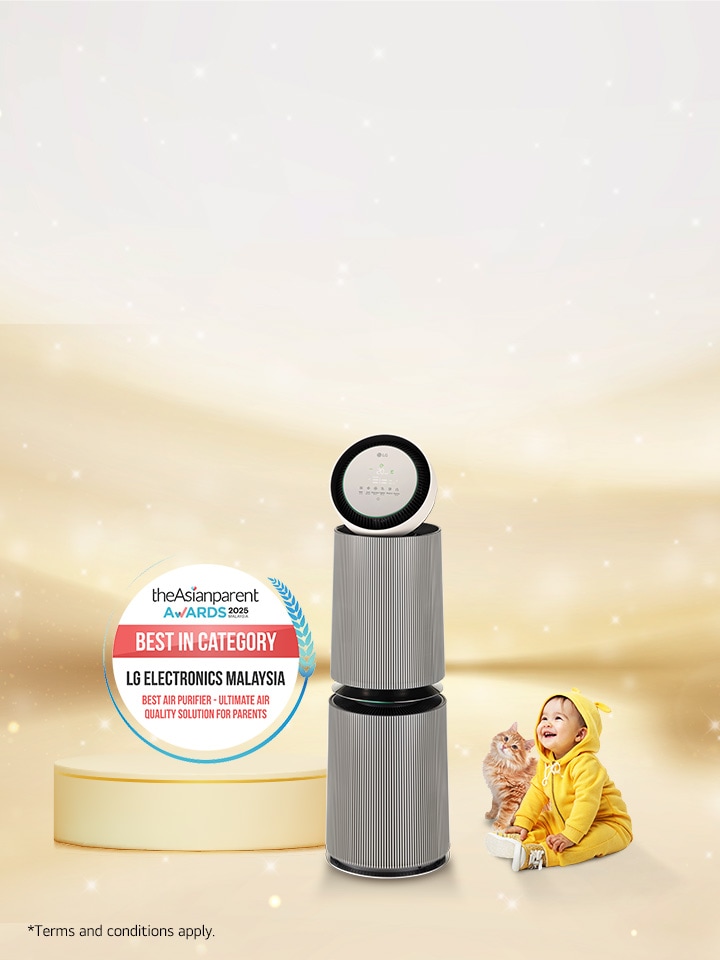 theAsianParent Awards 2025