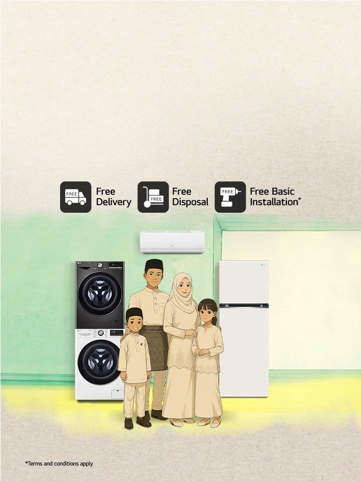 Young Family