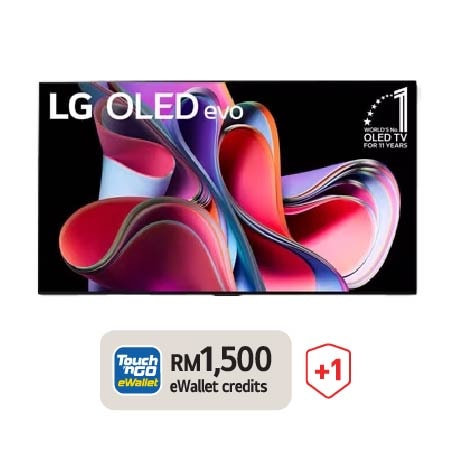 OLED65G3PSA