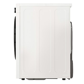 LG 9kg Warmtepomp droger Wit | Zelfreinigende condensor | Eco Hybrid™ | Sensor Dry | LG NL, RHX5009TWB