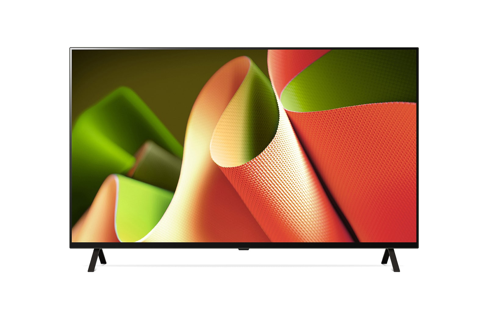 LG 48 Inch LG OLED AI B4 4K Smart TV OLED48B4, OLED48B46LA