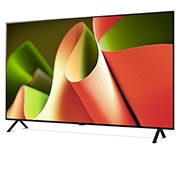 LG 48 Inch LG OLED AI B4 4K Smart TV OLED48B4, OLED48B46LA