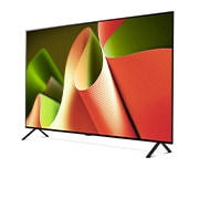 LG 48 Inch LG OLED AI B4 4K Smart TV OLED48B4, OLED48B46LA