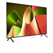 LG 48 Inch LG OLED AI B4 4K Smart TV OLED48B4, OLED48B46LA