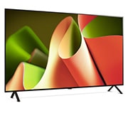 LG 48 Inch LG OLED AI B4 4K Smart TV OLED48B4, OLED48B46LA