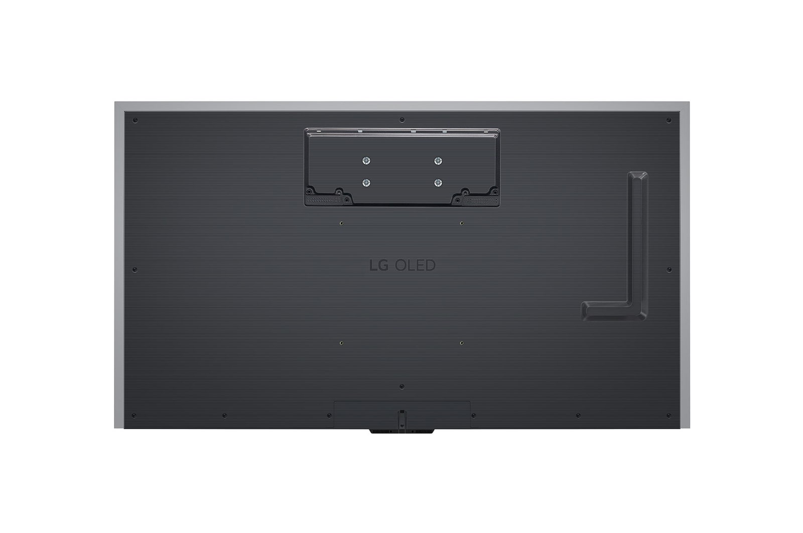 Vooraanzicht van een Zero Connect Box