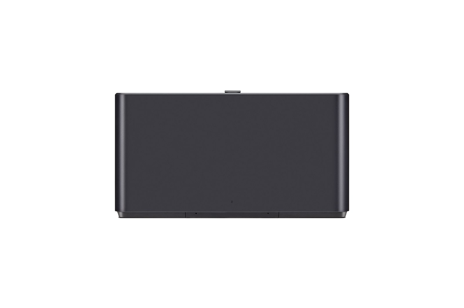 Achteraanzicht van een Zero Connect Box