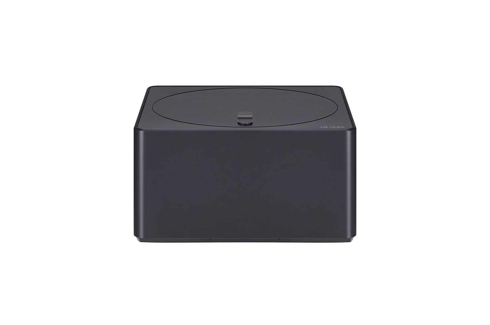 Bovenaanzicht van een Zero Connect Box