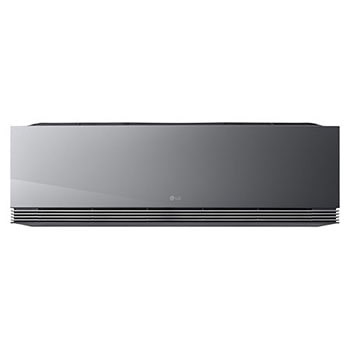 Front view of 9,000 BTU ARTCOOL™ AI Air Single Split Inverter Air Conditioner AA12SP.NS1