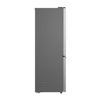 LG 333L Koel‑vriescombinatie Zilver | DoorCooling+™ | LinearCooling™ | Fresh Balancer™ | LG NL, GBBS514CPY