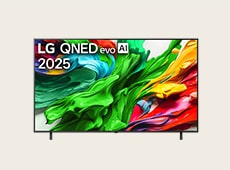 Productafbeelding LG QNED85