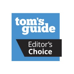 Logo Tom’s Guide – Keuze van de redactie.