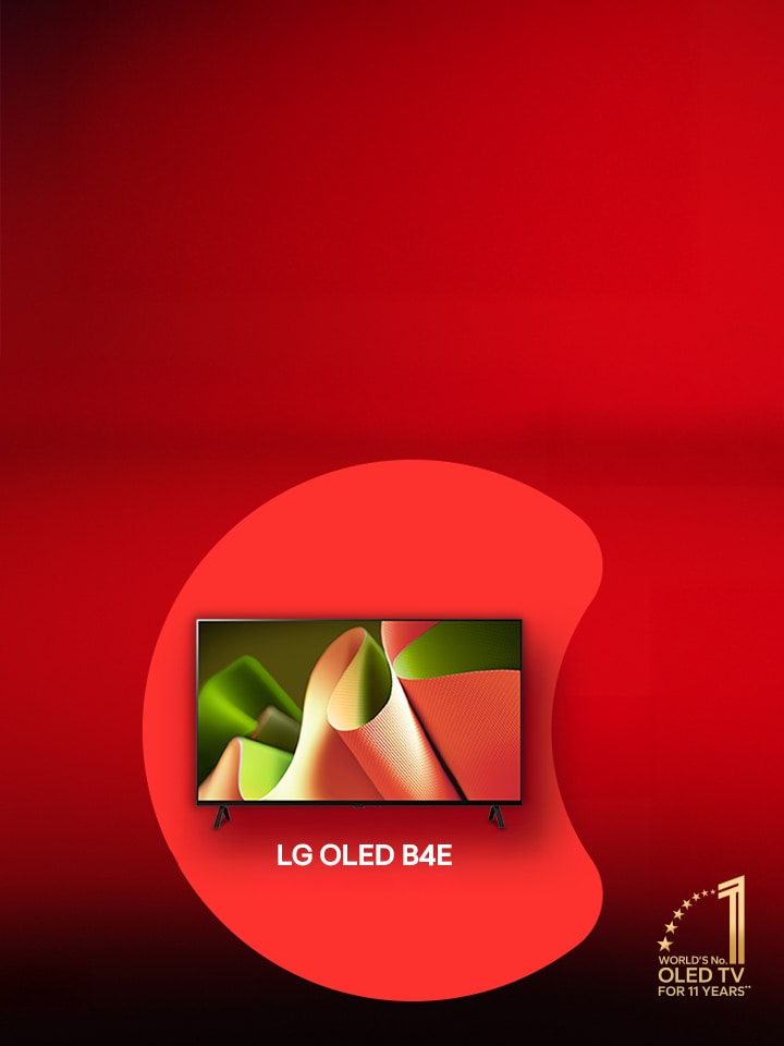 LG TV 