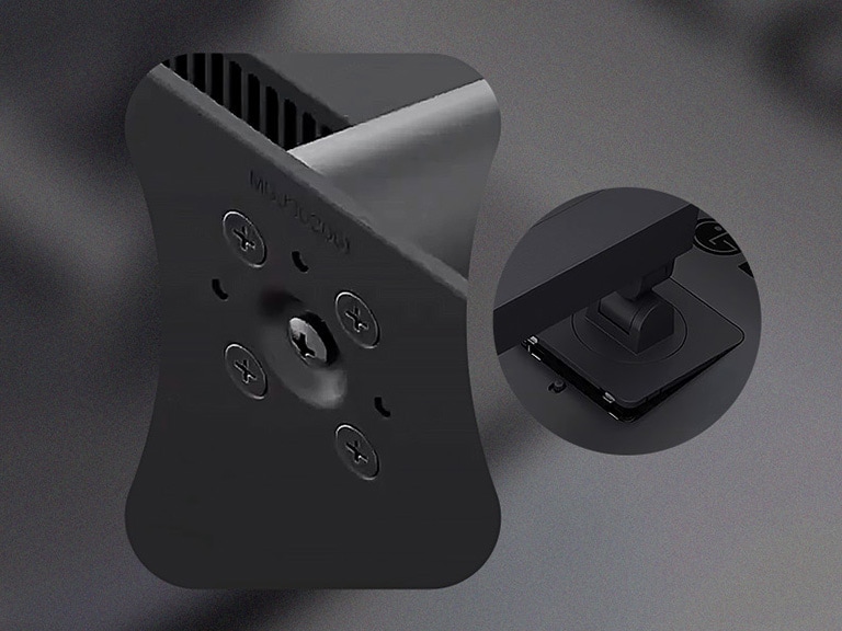 LG UltraWide monitor installatiegids: stapsgewijze video voor snelle en correcte installatie